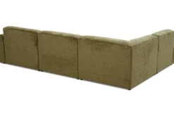 Ronde Banken|Loungebanken-Canape Marant Hoekbank Lana