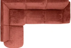 Ronde Banken|Loungebanken-Canape Marant Hoekbank Lana