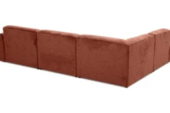 Ronde Banken|Loungebanken-Canape Marant Hoekbank Lana