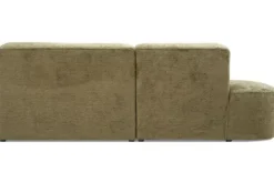 Ronde Banken|Loungebanken-Canape Marant Hoekbank Lana