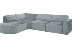 Ronde Banken|Loungebanken-Canape Marant Hoekbank Lana