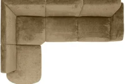 Ronde Banken|Loungebanken-Canape Marant Hoekbank Lana