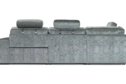 Hoekbanken-Be Inspired Hoekbank  Larissa