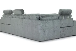 Hoekbanken-Be Inspired Hoekbank  Larissa