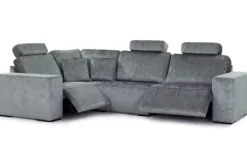 Hoekbanken-Be Inspired Hoekbank  Larissa