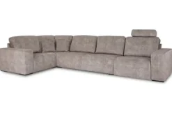 Hoekbanken-Be Inspired Hoekbank Larissa