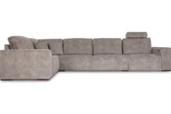 Hoekbanken-Be Inspired Hoekbank Larissa