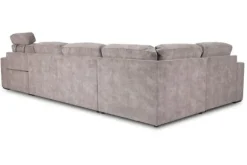 Hoekbanken-Be Inspired Hoekbank Larissa