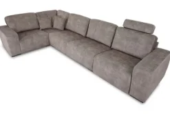 Hoekbanken-Be Inspired Hoekbank Larissa