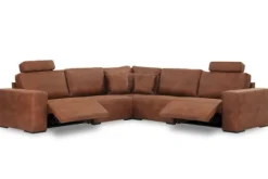 Hoekbanken-Be Inspired Hoekbank Larissa