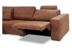 Hoekbanken-Be Inspired Hoekbank Larissa