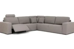 Hoekbanken-Be Inspired Hoekbank Larissa