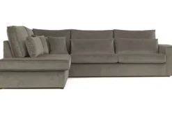 Loungebanken|Hoekbanken-Canape Marant Hoekbank Le Pradet