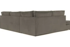 Loungebanken|Hoekbanken-Canape Marant Hoekbank Le Pradet