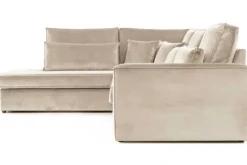 Loungebanken|Hoekbanken-Canape Marant Hoekbank Le Pradet