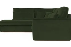 Loungebanken|Hoekbanken-Canape Marant Hoekbank Le Pradet