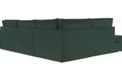 Loungebanken|Hoekbanken-Canape Marant Hoekbank Le Pradet