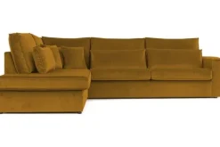 Loungebanken|Hoekbanken-Canape Marant Hoekbank Le Pradet