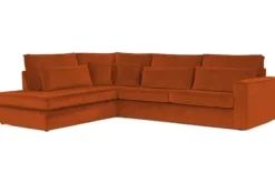 Loungebanken|Hoekbanken-Canape Marant Hoekbank Le Pradet
