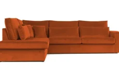 Loungebanken|Hoekbanken-Canape Marant Hoekbank Le Pradet