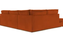 Loungebanken|Hoekbanken-Canape Marant Hoekbank Le Pradet