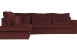 Loungebanken|Hoekbanken-Canape Marant Hoekbank Le Pradet