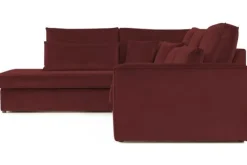 Loungebanken|Hoekbanken-Canape Marant Hoekbank Le Pradet