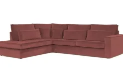 Loungebanken|Hoekbanken-Canape Marant Hoekbank Le Pradet