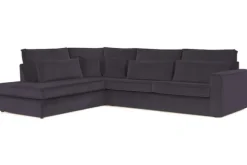 Loungebanken|Hoekbanken-Canape Marant Hoekbank Le Pradet