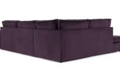 Loungebanken|Hoekbanken-Canape Marant Hoekbank Le Pradet