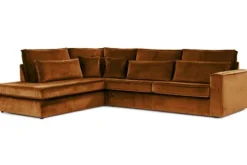 Loungebanken|Hoekbanken-Canape Marant Hoekbank Le Pradet