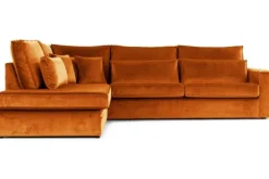 Loungebanken|Hoekbanken-Canape Marant Hoekbank Le Pradet