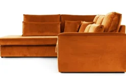 Loungebanken|Hoekbanken-Canape Marant Hoekbank Le Pradet