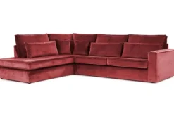 Loungebanken|Hoekbanken-Canape Marant Hoekbank Le Pradet