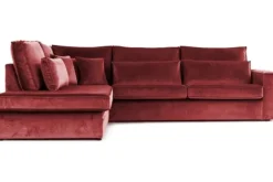 Loungebanken|Hoekbanken-Canape Marant Hoekbank Le Pradet