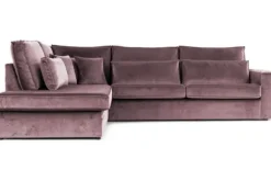 Loungebanken|Hoekbanken-Canape Marant Hoekbank Le Pradet