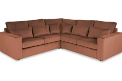 Hoekbanken-Canape Marant Hoekbank  Le Pradet