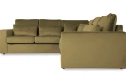 Hoekbanken-Canape Marant Hoekbank  Le Pradet