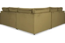 Hoekbanken-Canape Marant Hoekbank  Le Pradet