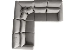 Hoekbanken-Canape Marant Hoekbank  Le Pradet