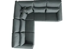 Hoekbanken-Canape Marant Hoekbank  Le Pradet