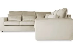 Hoekbanken-Canape Marant Hoekbank  Le Pradet