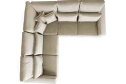 Hoekbanken-Canape Marant Hoekbank  Le Pradet