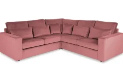 Hoekbanken-Canape Marant Hoekbank  Le Pradet