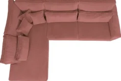 Loungebanken|Hoekbanken-Canape Marant Hoekbank Le Pradet