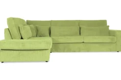 Loungebanken|Hoekbanken-Canape Marant Hoekbank Le Pradet