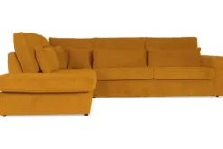 Loungebanken|Hoekbanken-Canape Marant Hoekbank Le Pradet