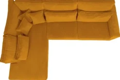 Loungebanken|Hoekbanken-Canape Marant Hoekbank Le Pradet