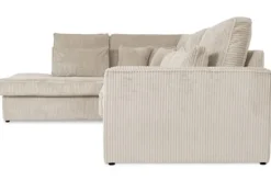 Loungebanken|Hoekbanken-Canape Marant Hoekbank Le Pradet