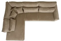 Loungebanken|Hoekbanken-Canape Marant Hoekbank Le Pradet